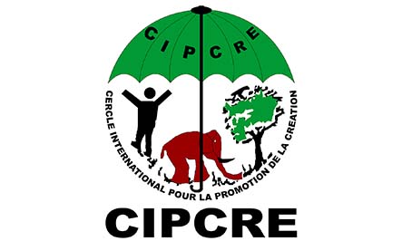 Plaquette de présentation du CIPCRE en langue anglaise